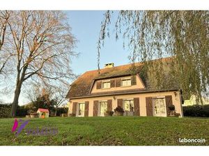 Pavillon 4 pièces 140 m²