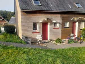 Chalet à La Salvetat