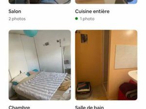 Location durée 1 a 6 mois