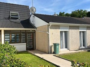 Maison 5 pièces 104m2