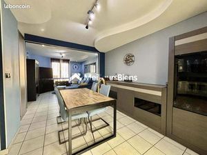 Maison 4 pièces 84 m²