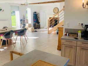 Vend maison en pierre