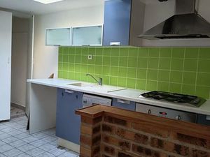 Location petite maison avenue de la libération