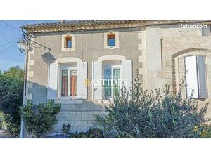 Maison 5 pièces 112 m²