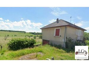 Pavillon 5 pièces 71 m²