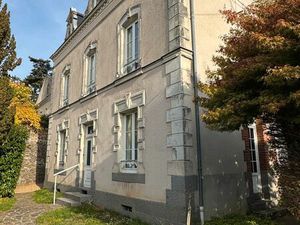 Maison de 11 pièces Mayenne 53100