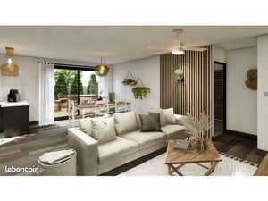 Maison 5 pièces 87 m²