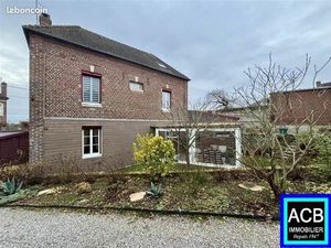 Maison 6 pièces 140 m²