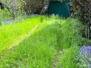 Terrain 253 m² Begles