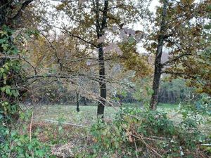 Terrain 600 m² Le Teich