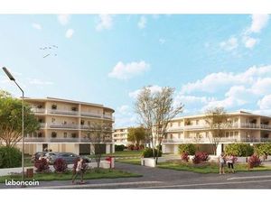 Résidence de la forteresse