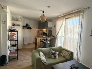 Appartement T2 St Genes 35 m2