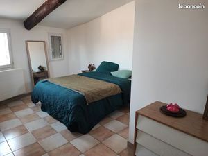 Carpentras  appartement P2 standing 65 m2