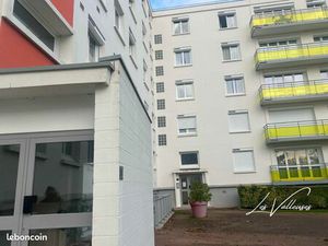 Appartement 3 pièces 73 m²