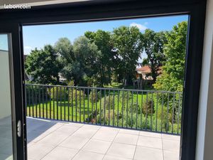 Appartement 2 pièces 51m²