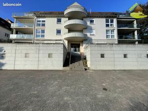 Appartement 3 pièces 74 m²