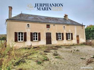 Maison 2 pièces 95 m²