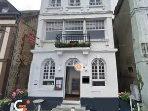 Immeuble 10 pièces 247 m²