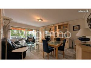 Appartement en viager 3 pièces 82 m²