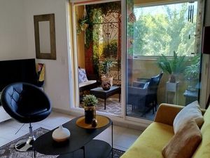 BEAU T3 – 58 m2 -COSY & CALME + 2 PARKINGS