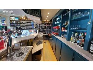 Bar  pmu  tabac 80 m² Mortagne-au-Perche