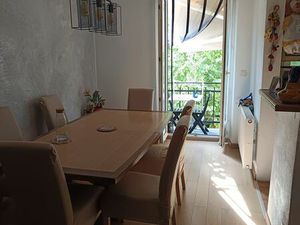 Vends appartement 3 chambres avec terrasse privée