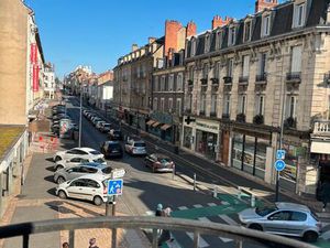 Appartement quartier gare