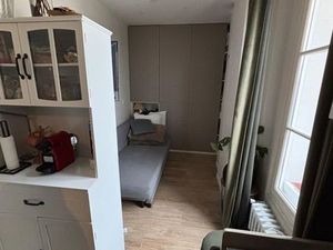 Vends studio Champ de Mars-Paris