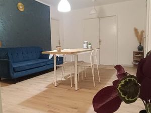 Opportunité rare - investissement clé en main