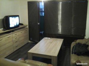 Appart T2 32m² St Julien 175 000