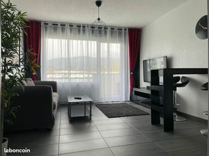 Appartement T1 meublé