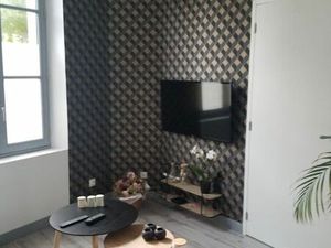 Appartement Saumur Bagneux