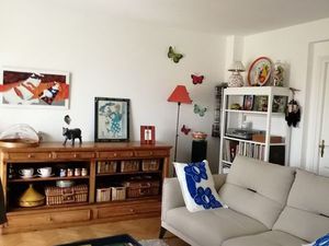 Appartement 4 pieces