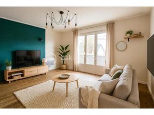 Appartement de 96 91 m² à Tarbes