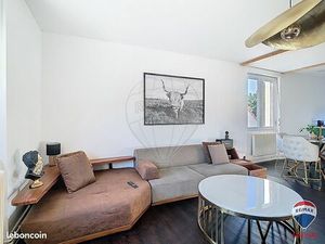 Appartement 3 pièces 94 m²