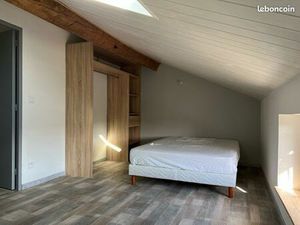 Location appartement meublé