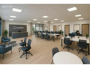 Bureaux 228 m² Bastia