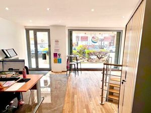 Local / Bureaux à louer – 50 m² – Mâcon (Rue Mathieu  hypercentre)