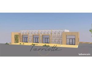 Boutique 84 m² Châteauneuf-du-Rhône