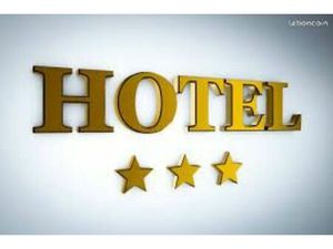 Hotel espace bien etre restaurant