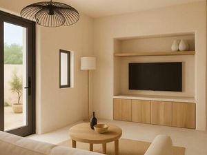 Maison 90 m² Avignon