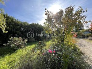 Maison de 48 96 m² à Bois-Le-Roi