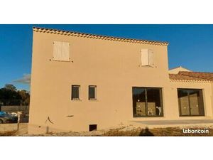 Maison 4 pièces 120 m²