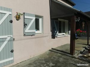 Maison 5 pièces 122 m²