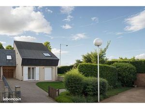 Maison 4 pièces 106 m²