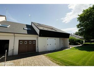 Propriété 8 pièces 138 m²