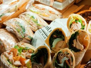 Pâtisserie biscuiterie