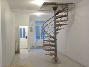 MAISON CENTRE ENNEVELIN 63m²