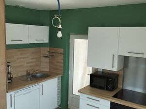 Location maison meublée