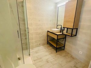 Maison 1ch + terrasse